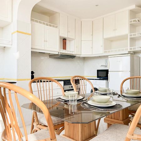Loule Sunny Retreat By Lovelystay Eksteriør billede