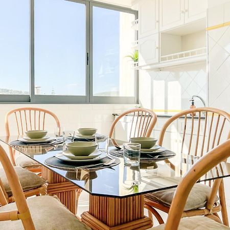 Loule Sunny Retreat By Lovelystay Eksteriør billede