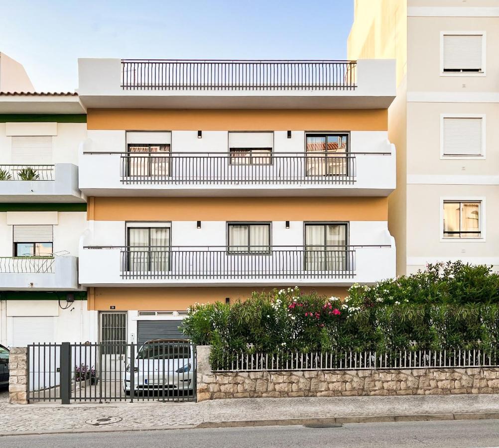 Loule Sunny Retreat By Lovelystay Eksteriør billede