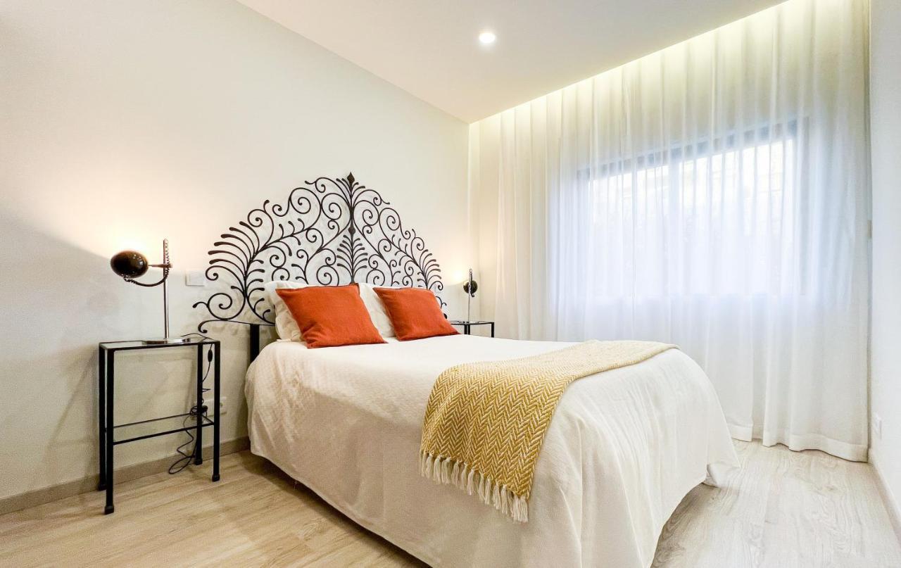 Loule Sunny Retreat By Lovelystay Eksteriør billede