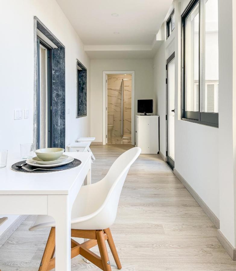 Loule Sunny Retreat By Lovelystay Eksteriør billede