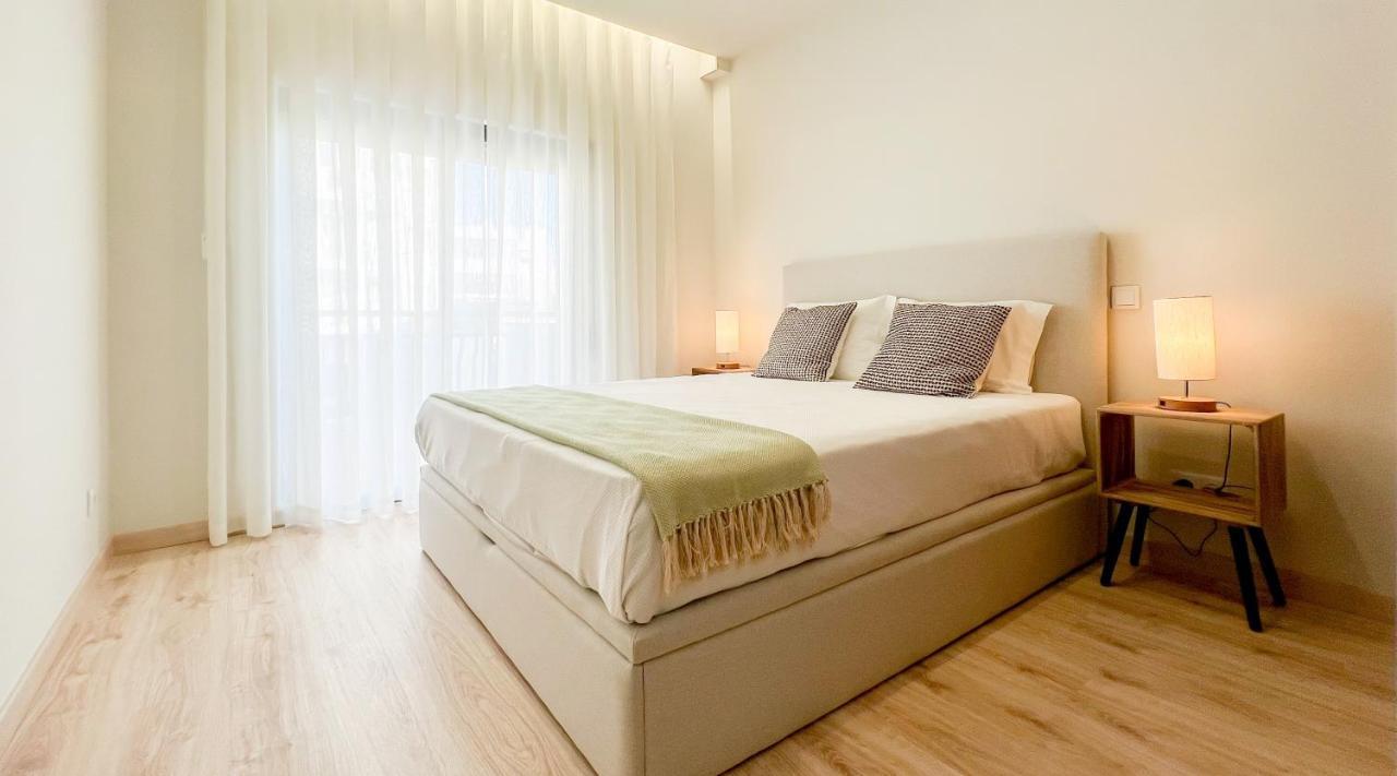 Loule Sunny Retreat By Lovelystay Eksteriør billede