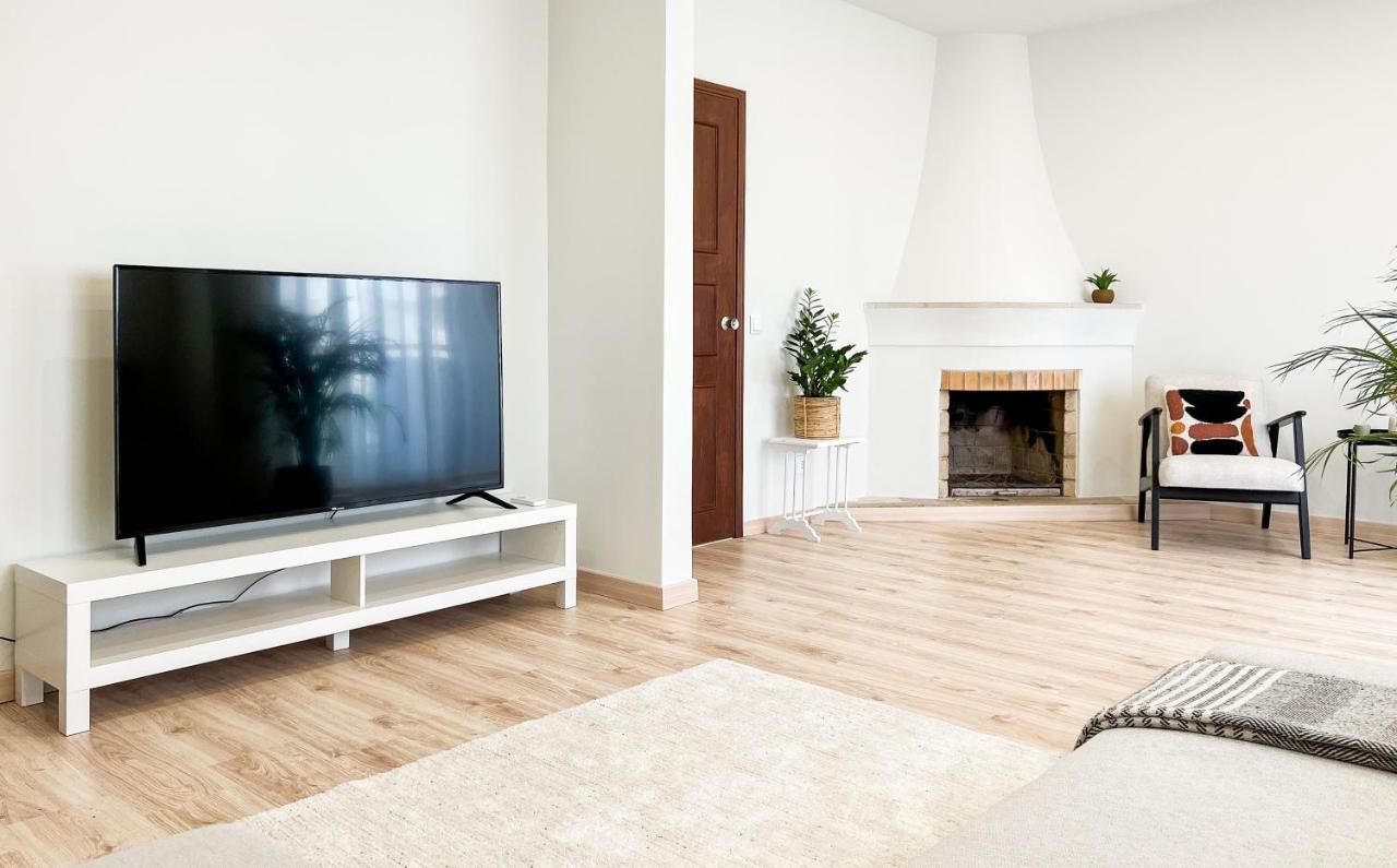 Loule Sunny Retreat By Lovelystay Eksteriør billede