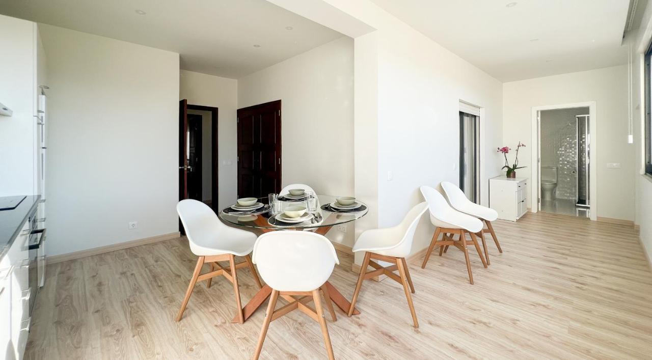 Loule Sunny Retreat By Lovelystay Eksteriør billede