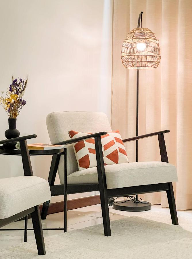 Loule Sunny Retreat By Lovelystay Eksteriør billede