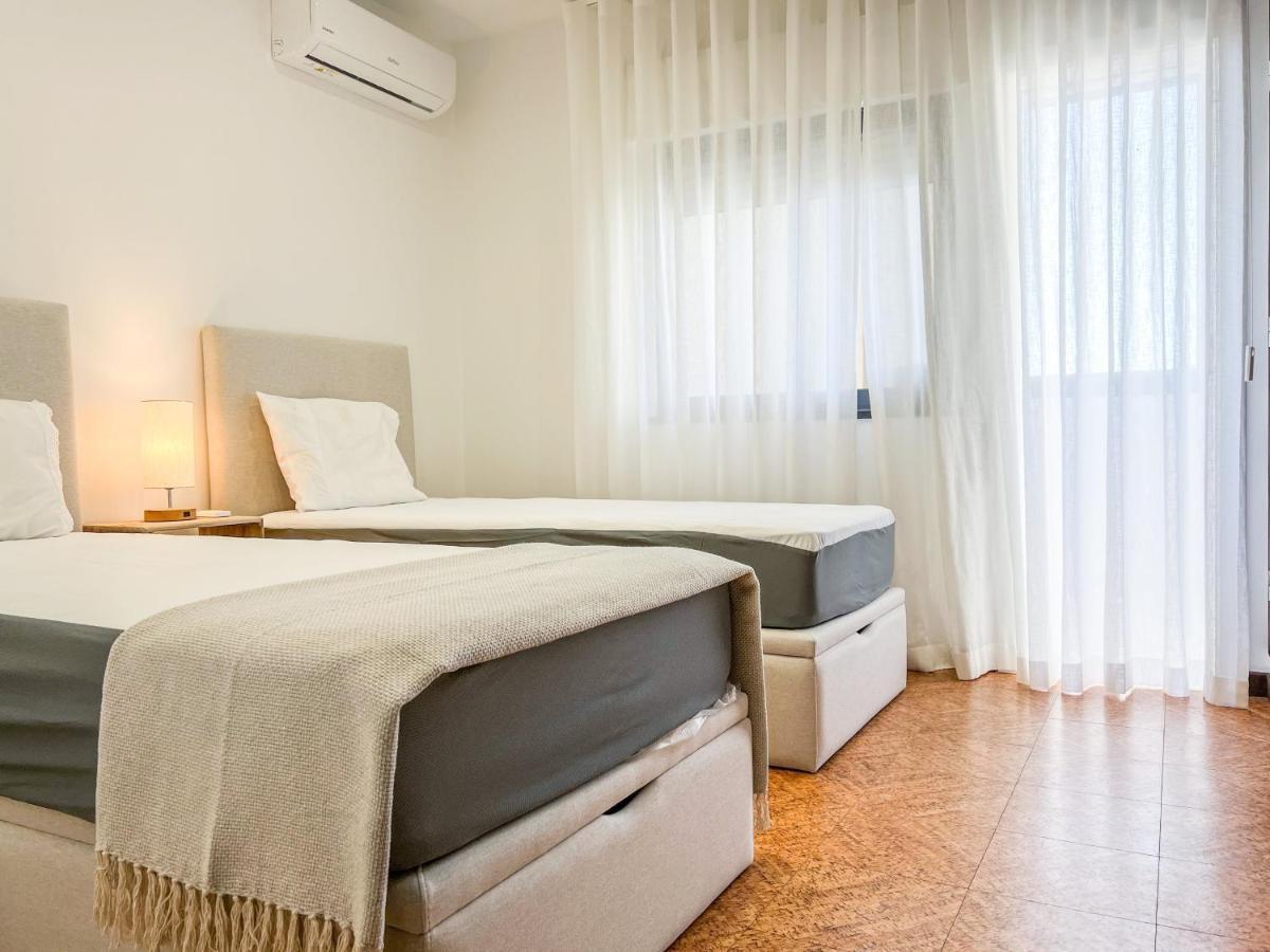 Loule Sunny Retreat By Lovelystay Eksteriør billede