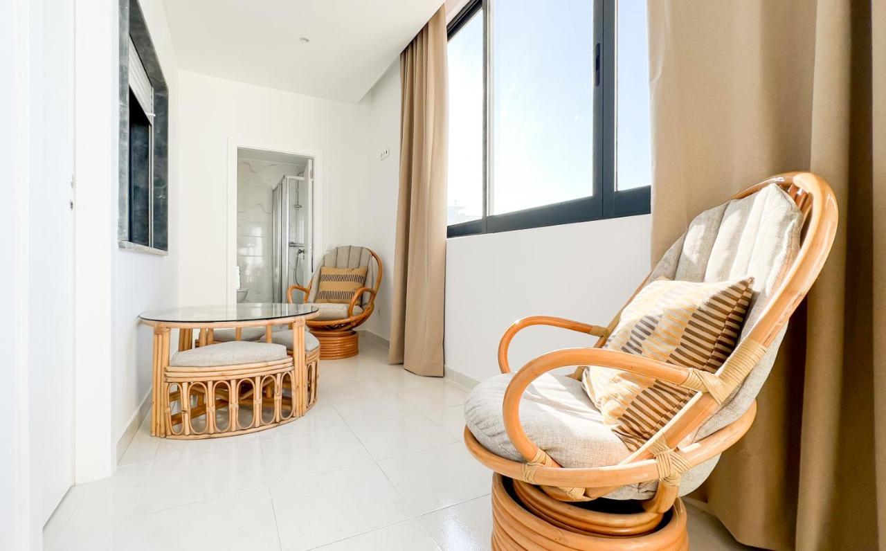 Loule Sunny Retreat By Lovelystay Eksteriør billede