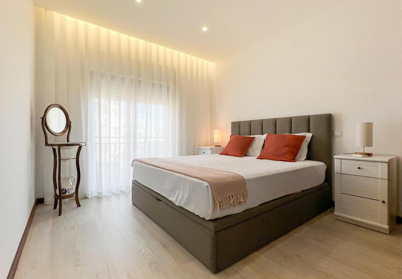 Loule Sunny Retreat By Lovelystay Eksteriør billede