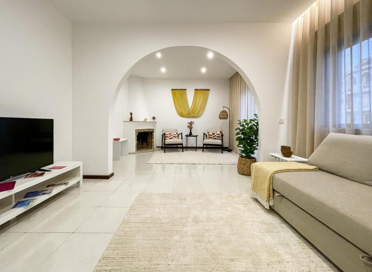 Loule Sunny Retreat By Lovelystay Eksteriør billede