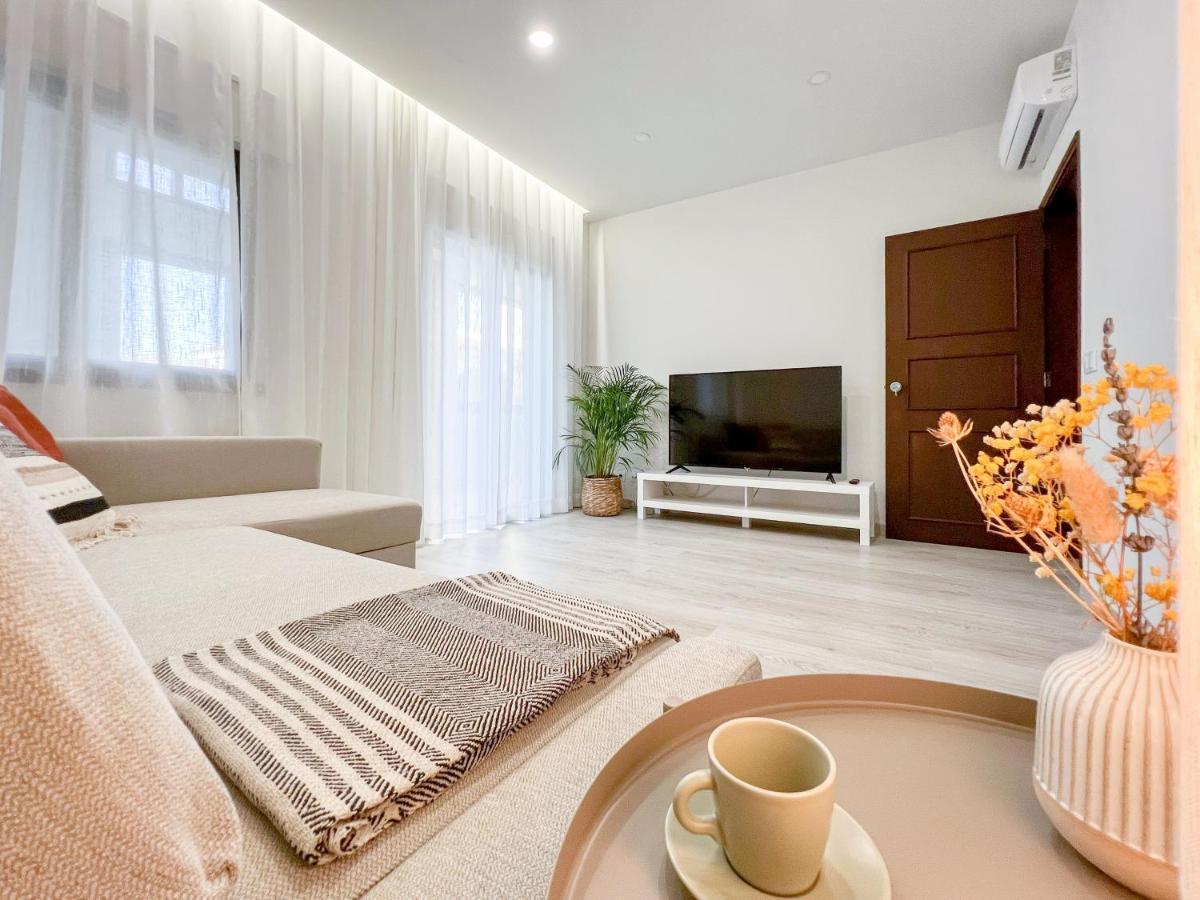 Loule Sunny Retreat By Lovelystay Eksteriør billede