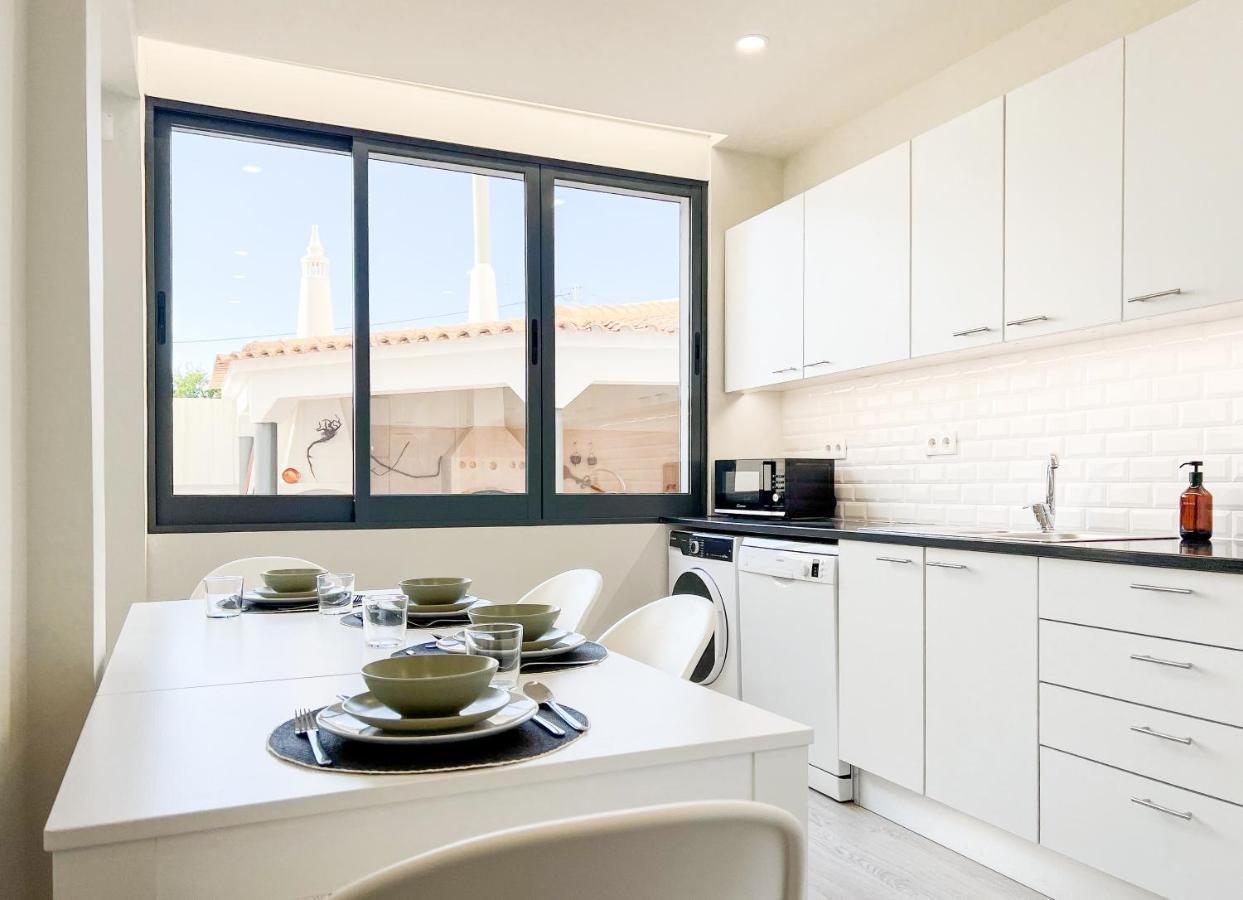 Loule Sunny Retreat By Lovelystay Eksteriør billede