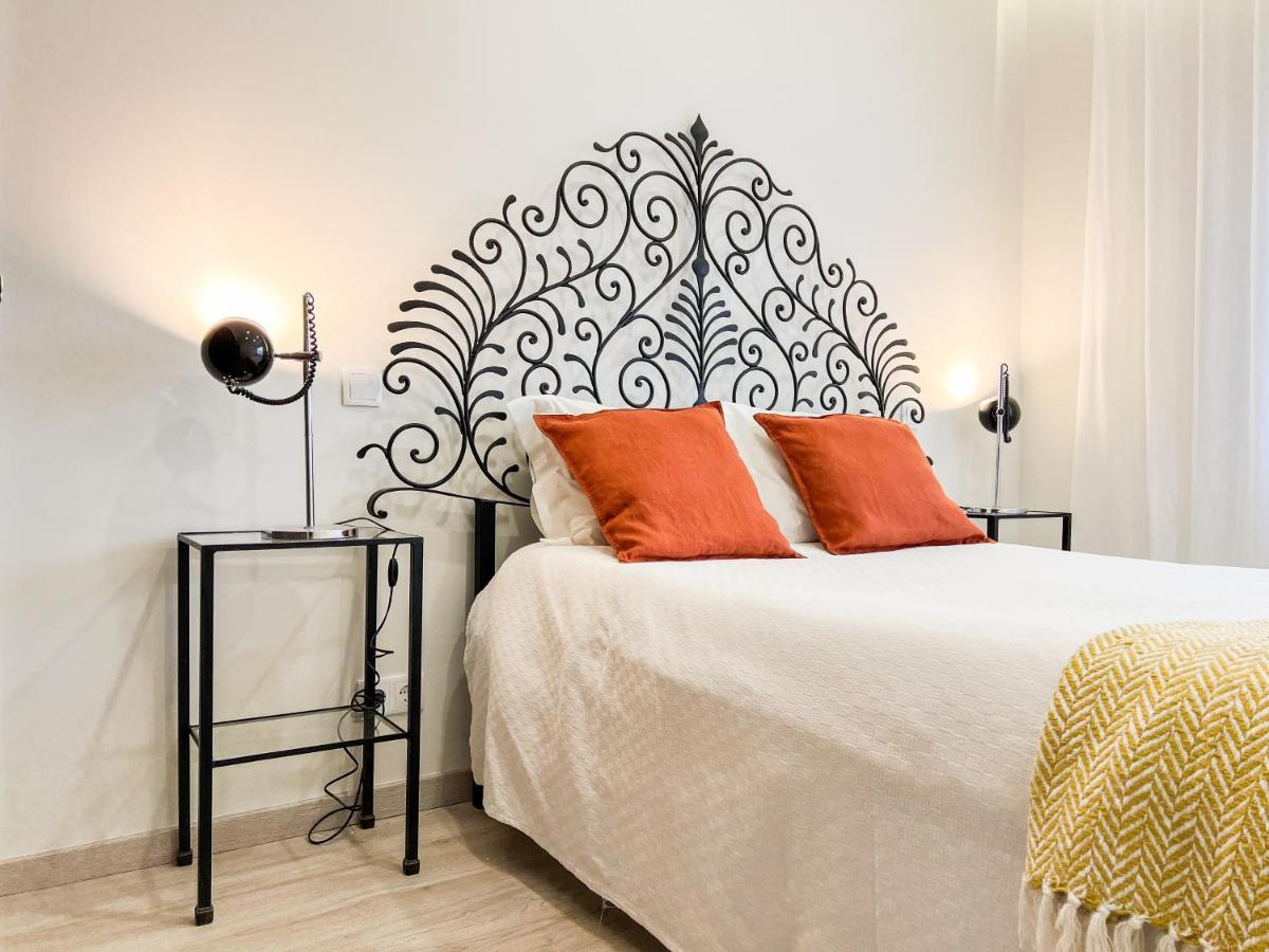 Loule Sunny Retreat By Lovelystay Eksteriør billede
