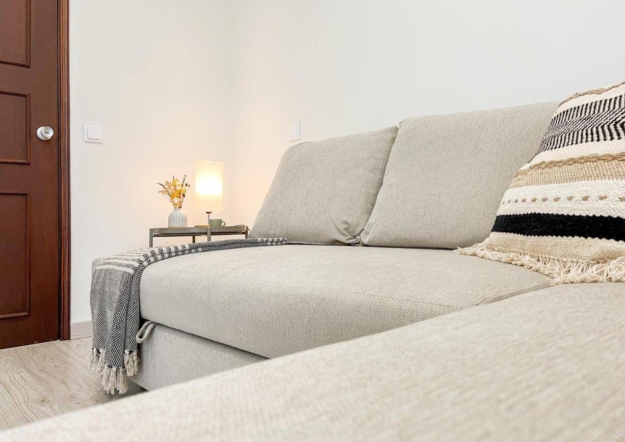 Loule Sunny Retreat By Lovelystay Eksteriør billede