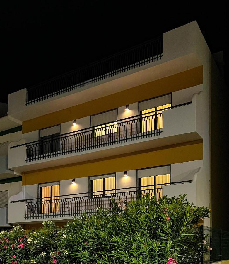 Loule Sunny Retreat By Lovelystay Eksteriør billede