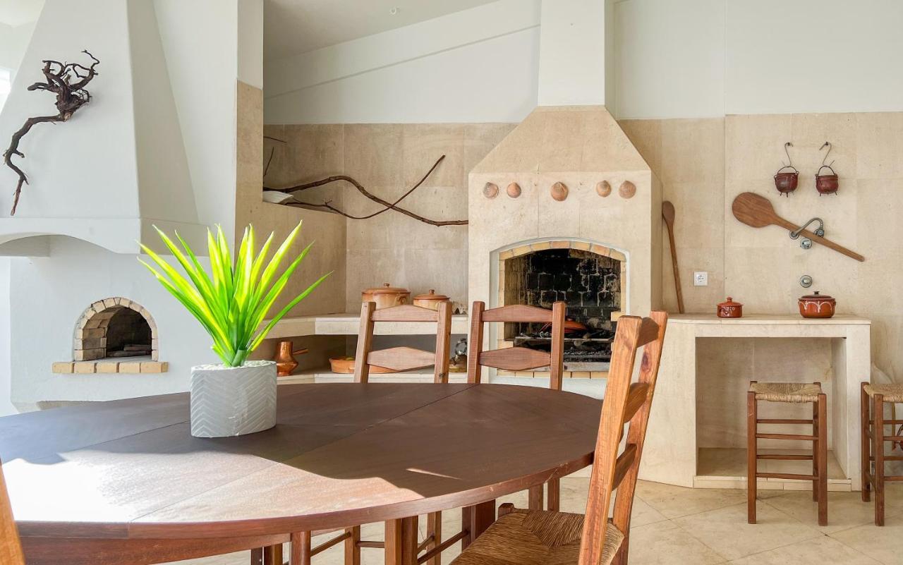 Loule Sunny Retreat By Lovelystay Eksteriør billede
