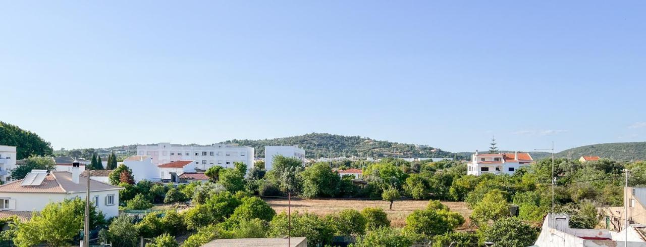 Loule Sunny Retreat By Lovelystay Eksteriør billede