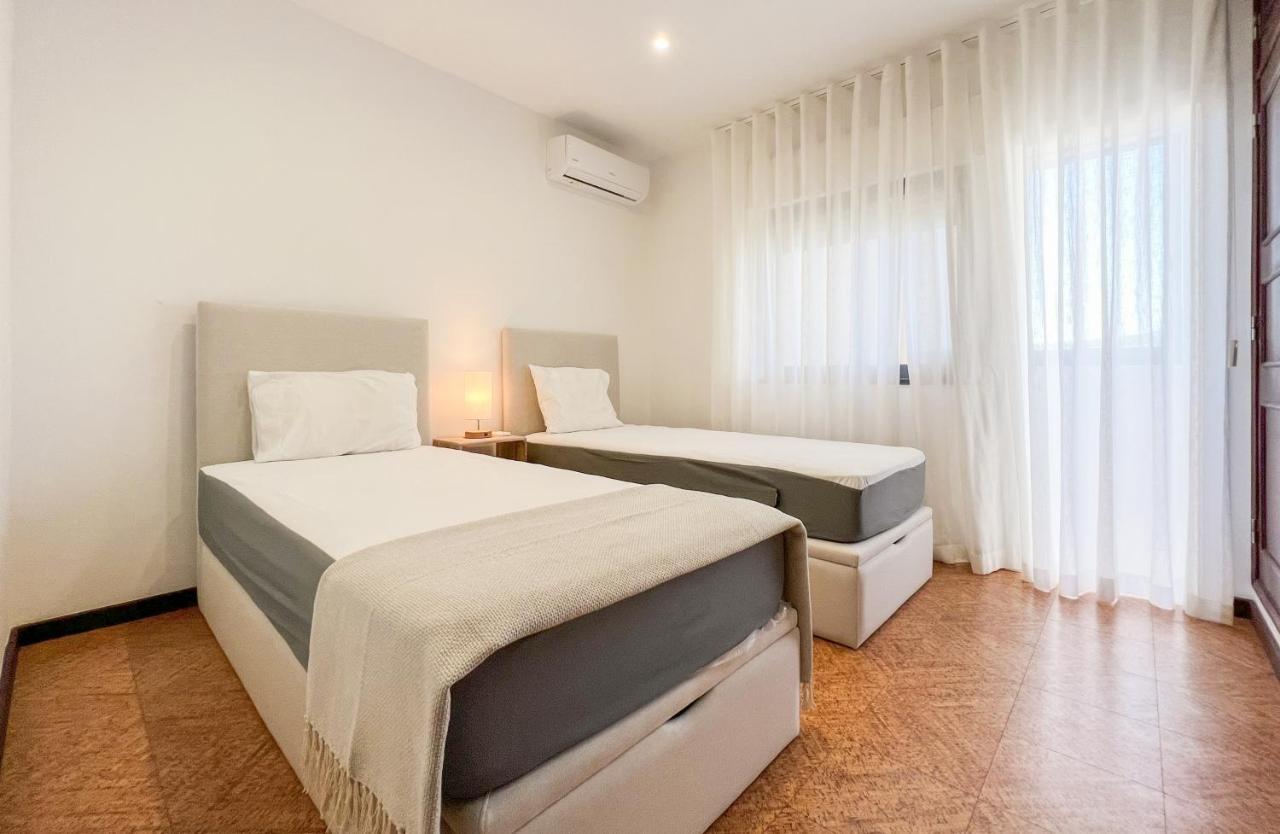 Loule Sunny Retreat By Lovelystay Eksteriør billede