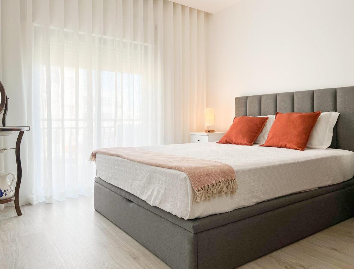 Loule Sunny Retreat By Lovelystay Eksteriør billede