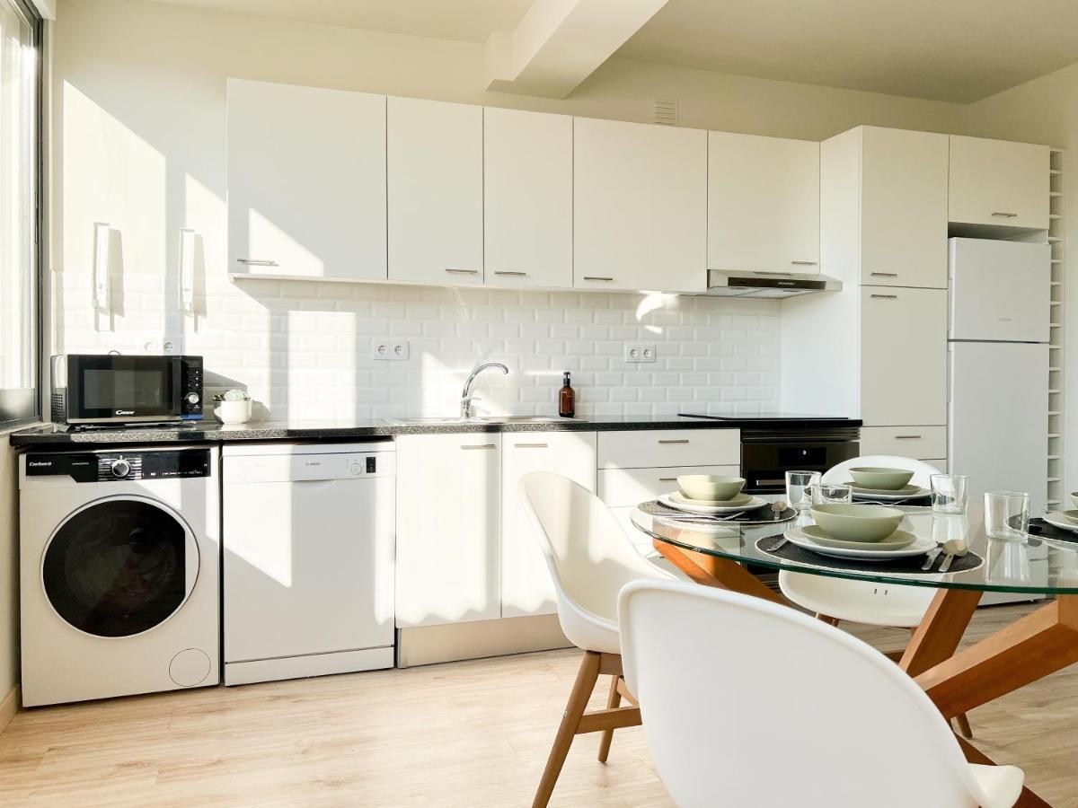 Loule Sunny Retreat By Lovelystay Eksteriør billede