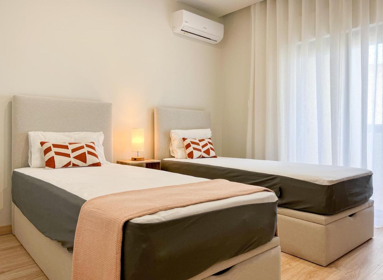 Loule Sunny Retreat By Lovelystay Eksteriør billede