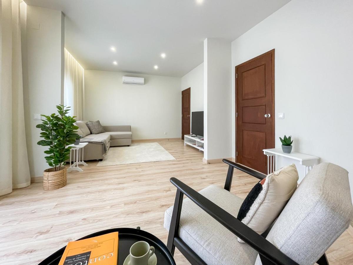 Loule Sunny Retreat By Lovelystay Eksteriør billede