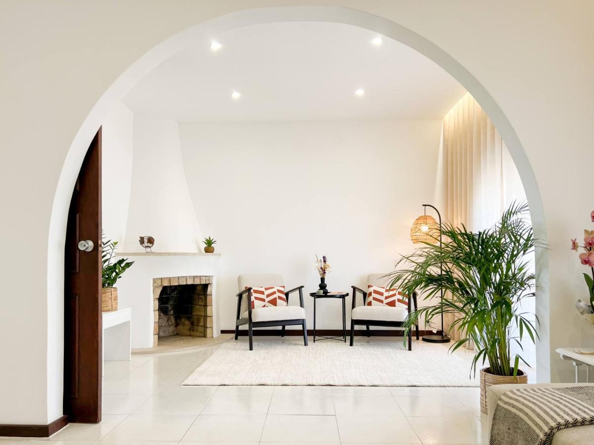 Loule Sunny Retreat By Lovelystay Eksteriør billede