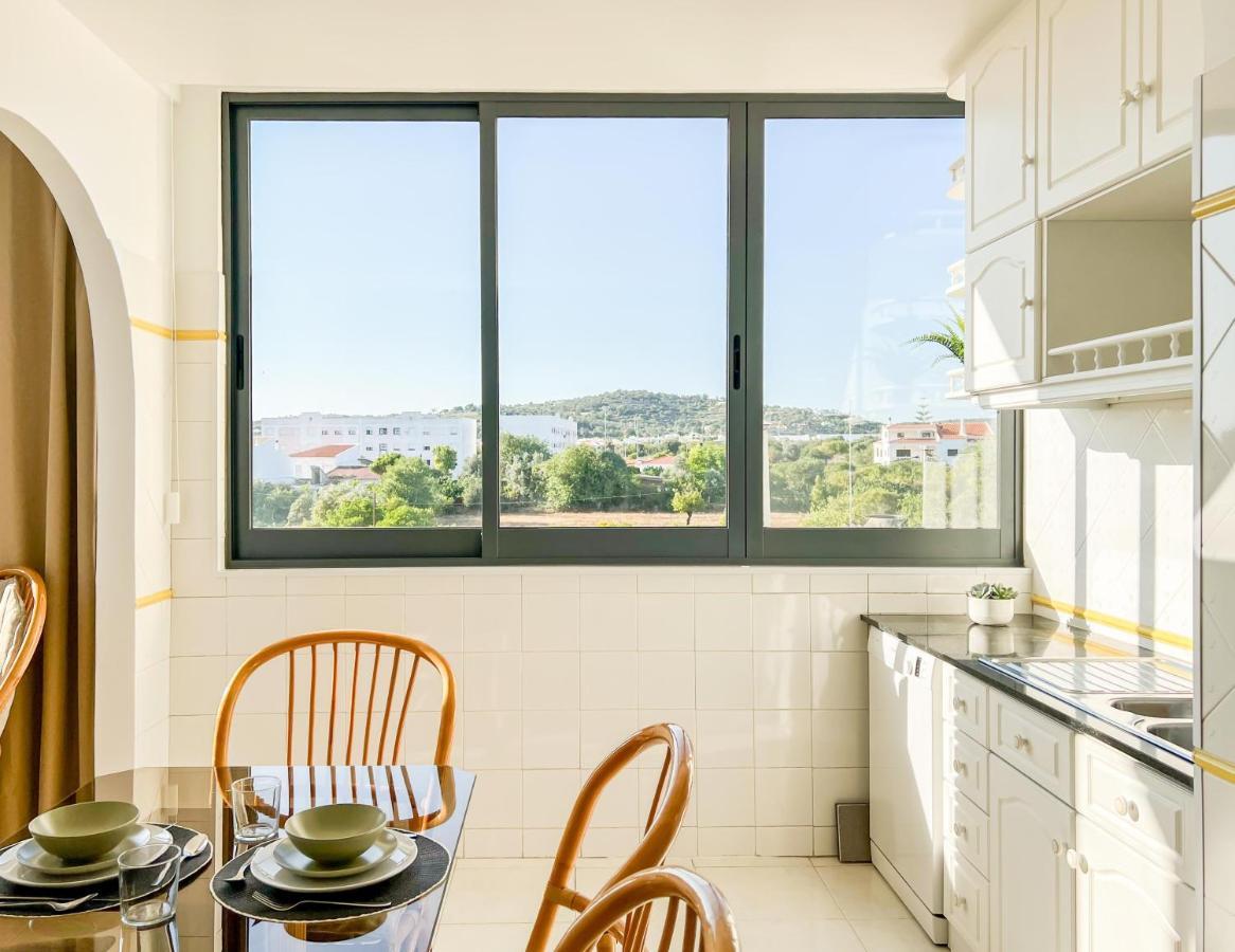 Loule Sunny Retreat By Lovelystay Eksteriør billede