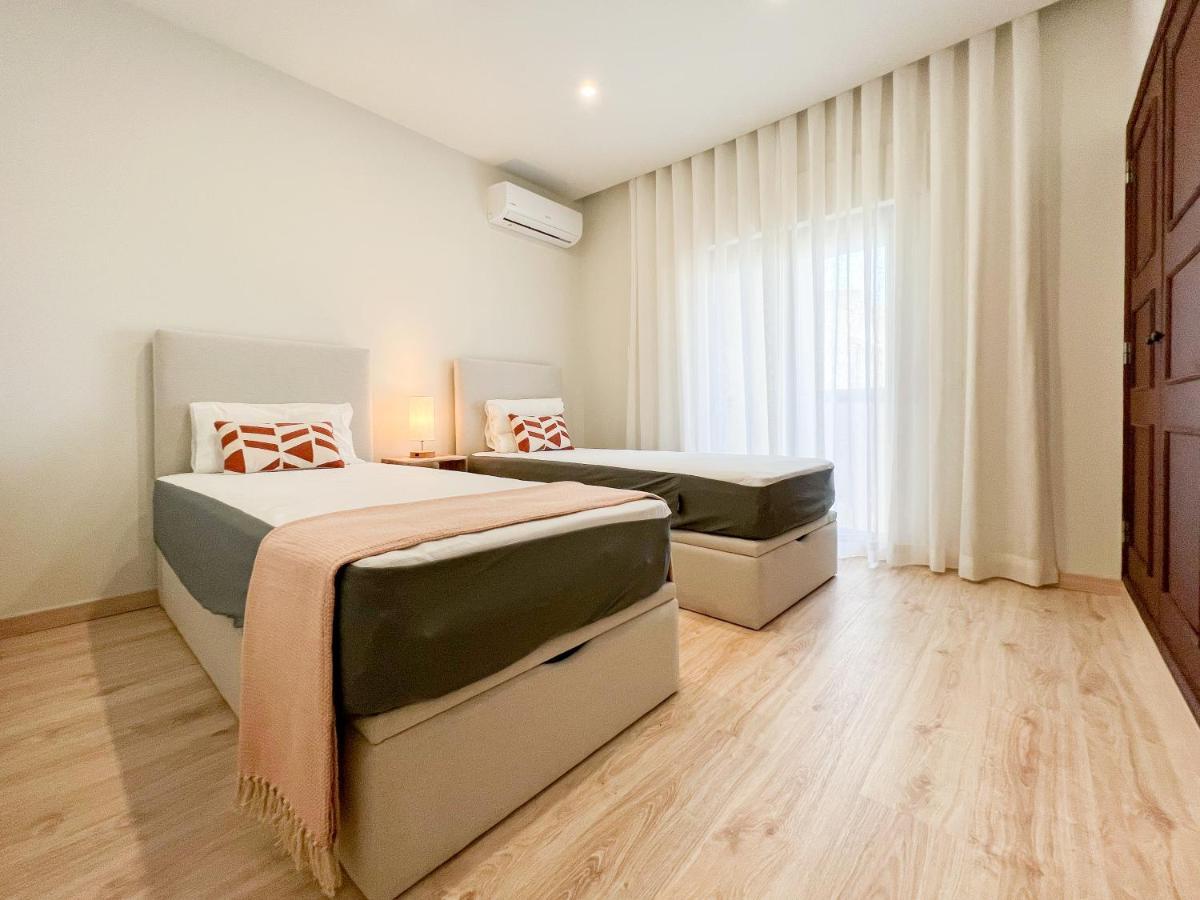Loule Sunny Retreat By Lovelystay Eksteriør billede