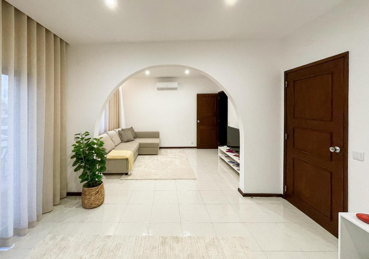Loule Sunny Retreat By Lovelystay Eksteriør billede