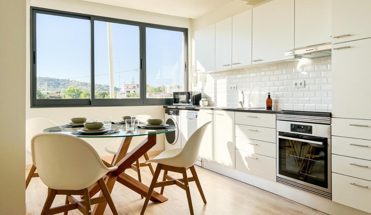 Loule Sunny Retreat By Lovelystay Eksteriør billede
