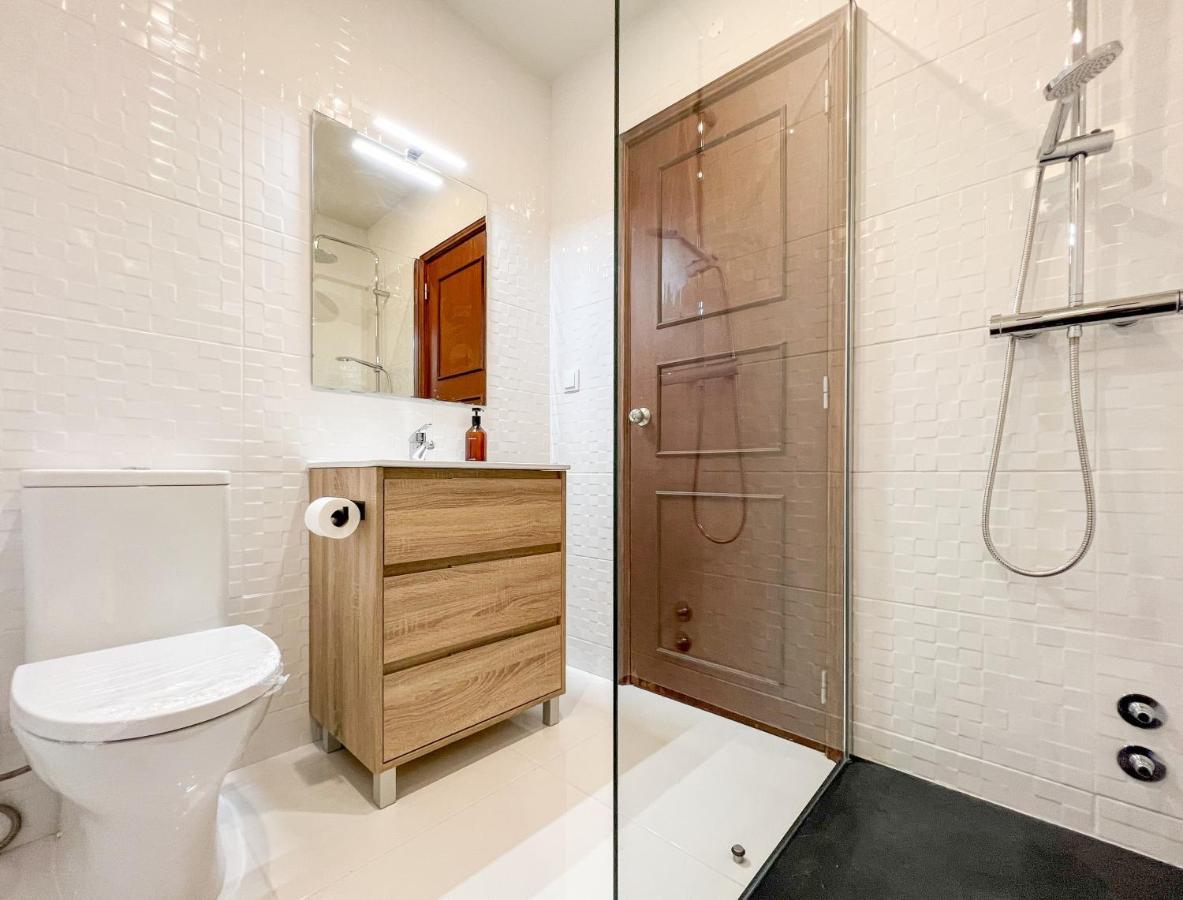 Loule Sunny Retreat By Lovelystay Eksteriør billede