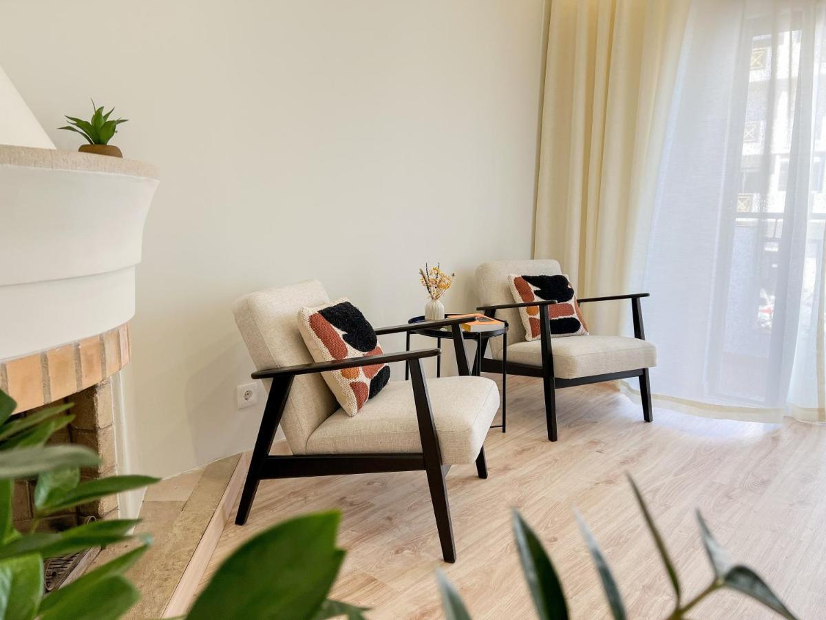 Loule Sunny Retreat By Lovelystay Eksteriør billede