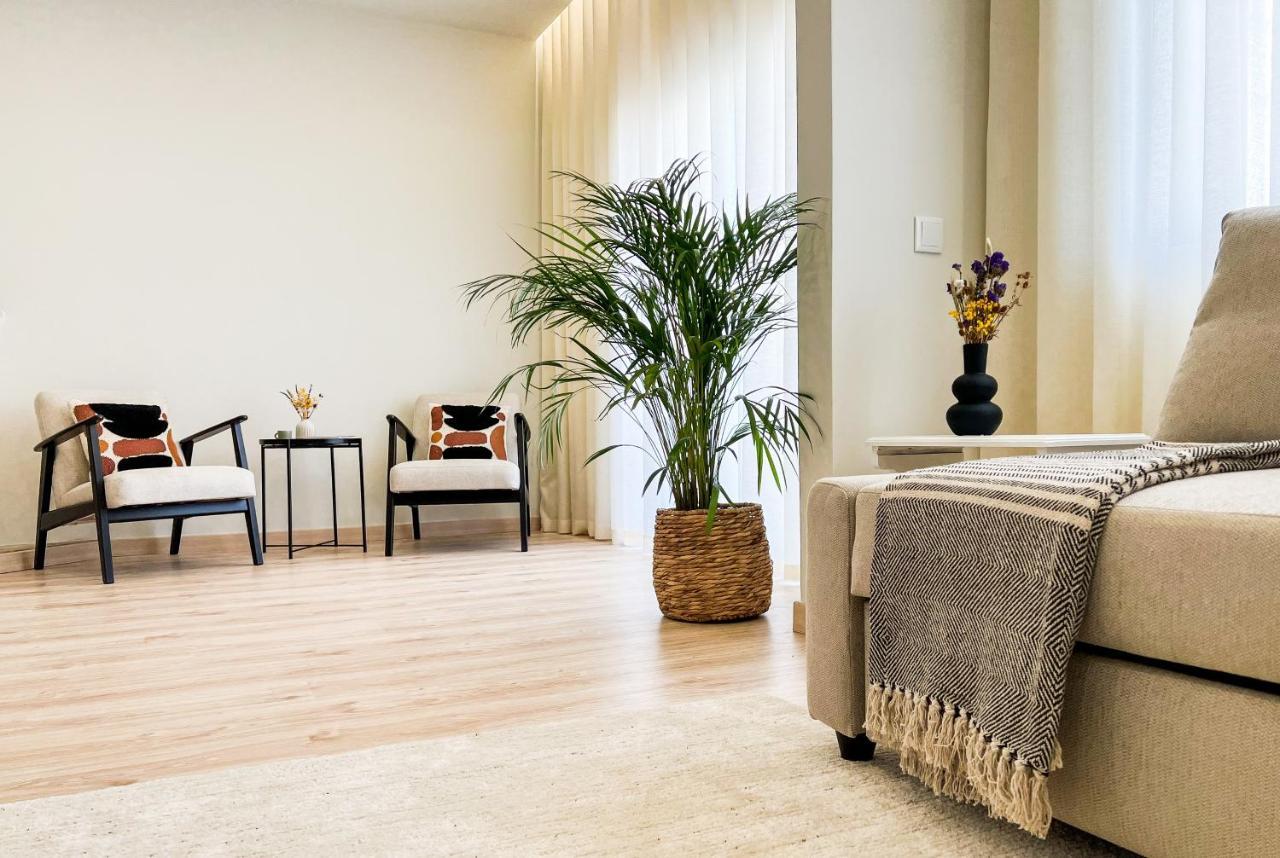 Loule Sunny Retreat By Lovelystay Eksteriør billede
