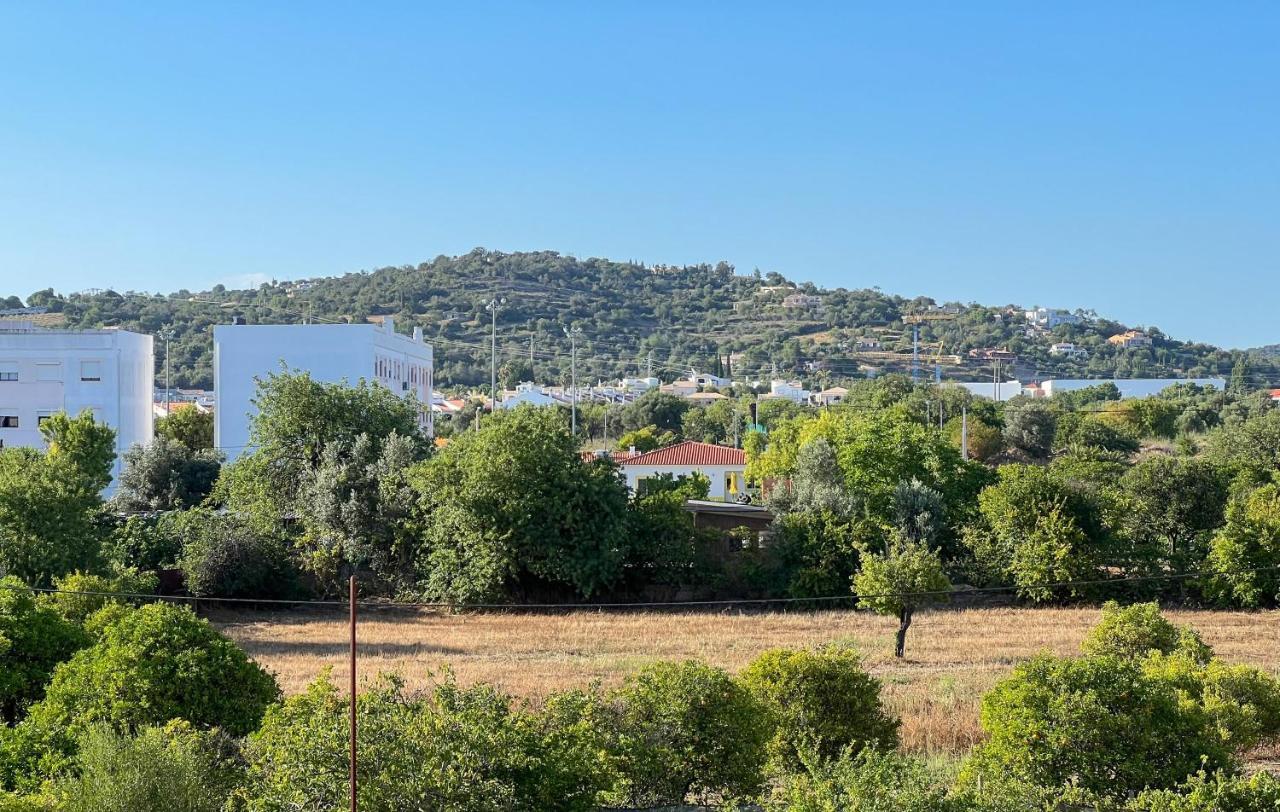 Loule Sunny Retreat By Lovelystay Eksteriør billede