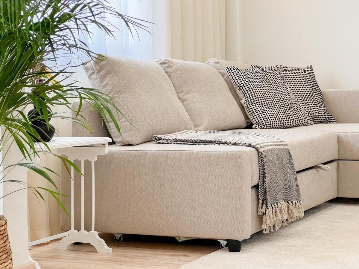 Loule Sunny Retreat By Lovelystay Eksteriør billede