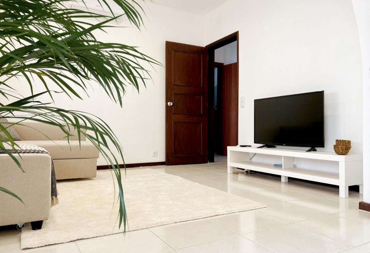 Loule Sunny Retreat By Lovelystay Eksteriør billede
