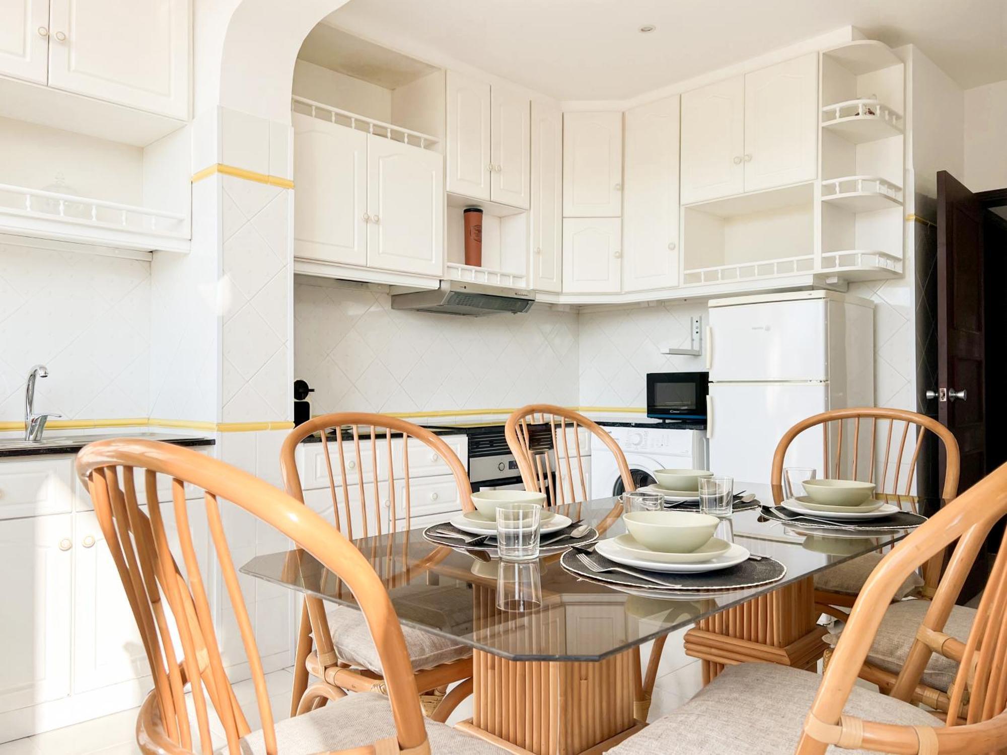 Loule Sunny Retreat By Lovelystay Eksteriør billede